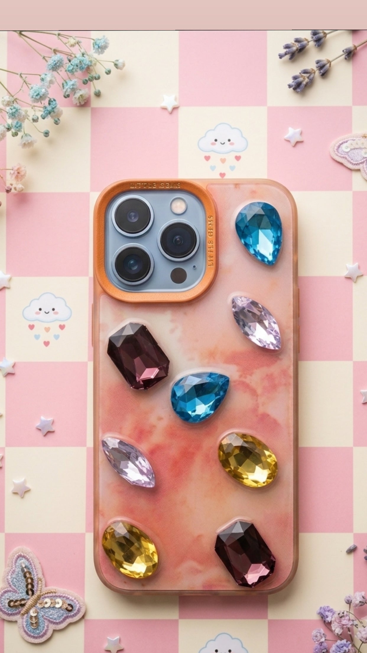 Diamond Case