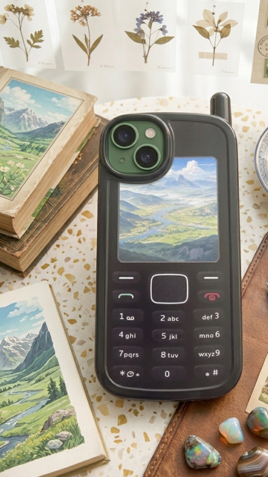 Cellphone Case