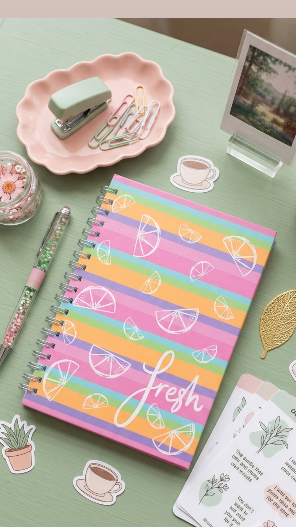 Journal